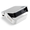 Viewsonic M1 Mini - 854 x 480 Resolution, 120 LED (50 ANSI) Lumens, 1.2 Throw Ratio