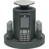Revolabs VoIP SIP System with 2 Directional Tabletop Microphones