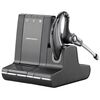 Plantronics Savi W730-M Multi Device Wireless Over-the-Ear Headset System