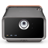 ViewSonic X10-4KE - 3840 x 2160 Resolution, 2,400 LED Lumens, 0.8 Throw Ratio