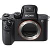Sony Alpha a7R II Mirrorless Digital Camera (Body Only)