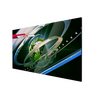 CHRISTIE FHD553-XE 55” FHD 500 nit extreme-narrow bezel LCD video wall panel.