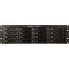 Studio Network Solutions 16B96TB-6X1C EVO Shared Storage 16-Bay Base Media Server with ShareBrowser (96TB)