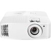 Optoma Technology UHD50X 3400-Lumen HDR XPR 4K UHD DLP Projector