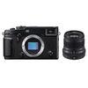 FUJIFILM X-Pro2 Mirrorless Digital Camera with 50mm Lens Kit