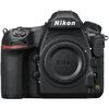 Nikon D850 DSLR Camera Deluxe Kit