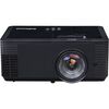 InFocus IN138HDST 4000-Lumen Full HD Short-Throw DLP Projector