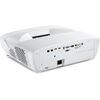 ViewSonic LS831WU 4500-Lumen WUXGA Ultra-Short Throw Laser DLP Projector