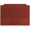 Microsoft Surface Pro Signature Type Cover (Poppy Red)y)