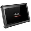 GETAC  F110G5, i7-8565U, Webcam, Win10+8GB RAM, 256GB PCIe SSD