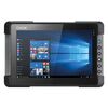 GETAC T800 G2 Basic TAA USA - Intel Atom Processor x7-Z8750, 8.1inch (No Webcam), W 10 Pro x64 with 8GB RAM + TAA, 128GB eMMC
