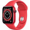 Apple Watch Series 6 (GPS, 44mm, PRODUCT(RED) Aluminum, PRODUCT(RED) Sport Band)
Laptop Plaza Beograd Srbija Laptopovi Jeftino Cena Povoljno
Apple Gde kupiti apple sat