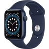 Apple Watch Series 6 (GPS, 44mm, Blue Aluminum, Deep Navy Sport Band)
Laptop Plaza Beograd Srbija Laptopovi Jeftino Cena Povoljno
Apple Gde kupiti apple sat