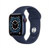 Apple Watch Series 6 (GPS + Cellular, 40mm, Blue Aluminum, Deep Navy Sport Band)
Laptop Plaza Beograd Srbija Laptopovi Jeftino Cena Povoljno
Apple Gde kupiti apple sat