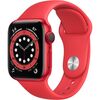 Apple Watch Series 6 (GPS + Cellular, 40mm, PRODUCT(RED) Aluminum, PRODUCT(RED) Sport Band)
Laptop Plaza Beograd Srbija Laptopovi Jeftino Cena Povoljno
Apple Gde kupiti apple sat