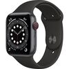 Apple Watch Series 6 (GPS + Cellular, 44mm, Space Gray Aluminum, Black Sport Band)
Laptop Plaza Beograd Srbija Laptopovi Jeftino Cena Povoljno
Apple Gde kupiti apple sat