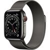 Apple Watch Series 6 (GPS + Cellular, 40mm, Graphite Stainless Steel, Graphite Milanese Loop Band)
Laptop Plaza Beograd Srbija Laptopovi Jeftino Cena Povoljno
Apple Gde kupiti apple sat