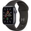 Apple Watch SE (GPS, 40mm, Space Gray Aluminum, Black Sport Band)
Laptop Plaza Beograd Srbija Laptopovi Jeftino Cena Povoljno
Apple Gde kupiti apple sat