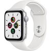 Apple Watch Series 6 (GPS + Cellular, 40mm, Silver Aluminum, White Sport Band)
Laptop Plaza Beograd Srbija Laptopovi Jeftino Cena Povoljno
Apple Gde kupiti apple sat