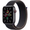 Apple Watch SE (GPS + Cellular, 44mm, Space Gray Aluminum, Charcoal Sport Loop Band)
Laptop Plaza Beograd Srbija Laptopovi Jeftino Cena Povoljno
Apple Gde kupiti apple sat