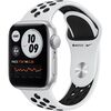 Apple Watch Nike SE (GPS, 40mm, Silver Aluminum, Pure Platinum/Black Nike Sport Band)
Laptop Plaza Beograd Srbija Laptopovi Jeftino Cena Povoljno
Apple Gde kupiti apple sat