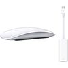 Apple Magic Mouse 2 & Thunderbolt 3 Male to Thunderbolt 2 Female Adapter Kit