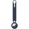 Apple AirTag Loop (Deep Navy)