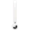 Apple AirTag Loop (White)