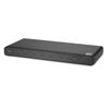 Belkin 8-Port Single Head DP/HDMI to DP/HDMI Video Secure Desktop KVM Switch PP4.0