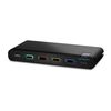 Belkin Universal 2nd Gen Secure KVM Switch, 4-Port Single Head w/ CAC