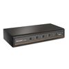 Vertiv AvocentSV Universal DP/H KVM Switch 4-Port Dual Display