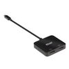Club 3D B.V USB Type C MST Hub to Dual HDMI™ 4K60Hz M/F