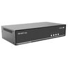 SmartAVI 4 Port KVM MST with Quad 4K HDMI Out