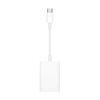 Apple USB Type-C to SD Card Reader