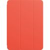 Apple Smart Folio for iPad Air (4th Generation, Electric Orange)