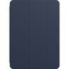 Apple Smart Folio for iPad Pro 11" (1st/2nd/3rd Gen, Deep Navy)