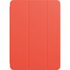 Apple Smart Folio for iPad Pro 11" (1st/2nd/3rd Gen, Electric Orange)
