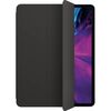 Apple Smart Folio for iPad Pro 12.9" (3rd/4th/5th Gen, Black)
