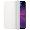 Apple Smart Folio for iPad Pro 12.9" (3rd/4th/5th Gen, White)