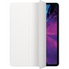 Apple Smart Folio for 12.9" iPad Pro (4th Generation, White)