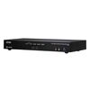 Aten 4-Port USB 3.0 4K HDMI Dual Display KVMP Switch