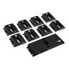 Siig 1x8 HDMI Splitter HDbitT over IP Extender Kit - 120m