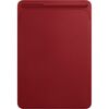 Apple Leather Sleeve for 10.5" iPad Pro ((PRODUCT)RED)