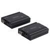 Startech 4K HDMI KVM Extender over Fiber - HDMI Video & USB Remote KVM Switch/Console Extender