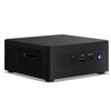 Simply Nuc Core i7, Tall, US Cord, DIMM, 16GB, DDR4-3200, SO-260, OS, Windows 10 Pro