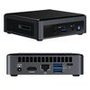 Simply NUC 10 Core i7, K Chas, US, DIMM, 32GB, DDR4-2666, SO-260, SSD, 512GB, M.2, SATA