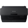 Epson PowerLite 755F WiFi 1080P Ultra Short Throw (UST) Projector