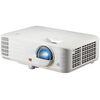 ViewSonic PX748-4K 4000-Lumen XPR 4K UHD Home Theater DLP Projector