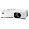 NEC P605UL 6000 Lumen WUXGA Conference Room Laser Projector