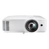 Optoma W309ST Short throw WXGA Conference Room Projector